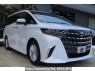 Used 2026 AT toyota alphard-hybrid AAHH45W Image[2]