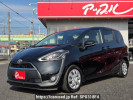 Toyota Sienta NSP170G