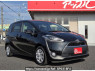 Used 2017 AT toyota sienta NSP170G Image[2]