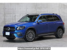 Mercedes Benz GLB-Class 247613M