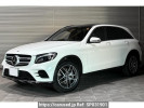 Mercedes Benz GLC-CLASS 253946