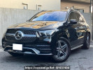Mercedes Benz GLE-CLASS 167123