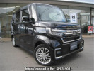 Honda N-BOX CUSTOM JF4