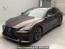 Lexus LS GVF50