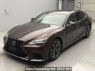 Used 2021 AT lexus ls GVF50 Image[0]