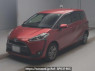 Used 2017 AT toyota sienta NCP175G Image[0]