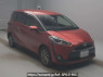 Used 2017 AT toyota sienta NCP175G Image[2]