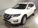 Nissan X-Trail NT32