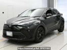Toyota C-HR NGX10