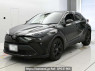 Used 2022 AT toyota c-hr NGX10 Image[0]