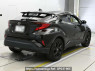 Used 2022 AT toyota c-hr NGX10 Image[1]