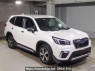 Used 2021 AT subaru forester SKE Image[2]