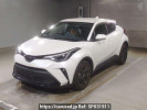 Toyota C-HR NGX10