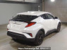 Used 2021 AT toyota c-hr NGX10 Image[1]