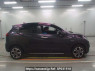 Used 2020 AT honda vezel RU4 Image[2]