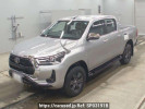 Toyota Hilux GUN125