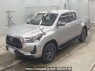 Used 2023 AT toyota hilux GUN125 Image[0]