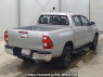 Used 2023 AT toyota hilux GUN125 Image[1]