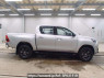 Used 2023 AT toyota hilux GUN125 Image[2]
