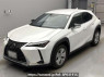 Used 2023 AT lexus ux MZAH10 Image[0]