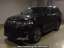 Toyota Land Cruiser Prado TRJ150W