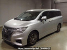 Nissan Elgrand PE52