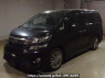 Used 2012 AT toyota vellfire ANH20W Image[0]