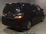 Used 2012 AT toyota vellfire ANH20W Image[1]
