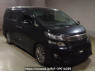 Used 2012 AT toyota vellfire ANH20W Image[2]