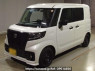 Used 2025 AT suzuki spacia-base MK33V Image[0]