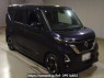 Used 2021 AT nissan roox B44A Image[2]
