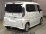 Used 2025 AT suzuki spacia-custom MK94S Image[1]