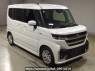 Used 2025 AT suzuki spacia-custom MK94S Image[2]
