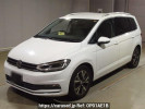 Volkswagen Golf Touran 1TCZD