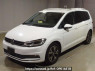 Used 2021 AT volkswagen golf-touran 1TCZD Image[0]