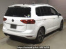 Used 2021 AT volkswagen golf-touran 1TCZD Image[1]