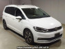 Used 2021 AT volkswagen golf-touran 1TCZD Image[2]
