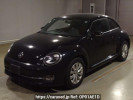 Volkswagen Beetle 16CBZ