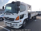 Hino RANGER FD7JMAA