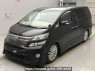 Used 2012 AT toyota vellfire ANH20W Image[0]