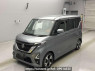 Used 2022 AT nissan roox B45A Image[0]