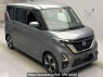 Used 2022 AT nissan roox B45A Image[2]