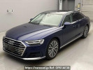Audi A8 F8CXYF