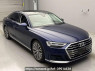 Used 2018 AT audi a8 F8CXYF Image[2]