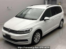 Volkswagen Golf Touran 1TCZD