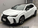 Lexus UX MZAH10