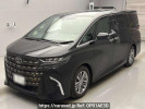 Toyota Alphard AGH40W