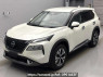 Used 2022 AT nissan x-trail SNT33 Image[0]