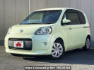 Toyota Porte DBA-NCP141