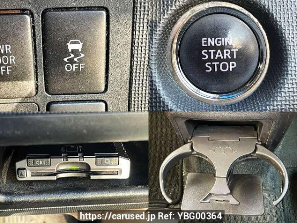 Used 2013 AT toyota porte DBA-NCP141 Image[5]